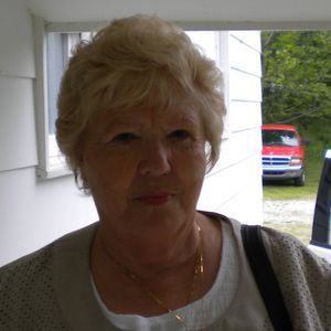 Meet your Posher, Ann